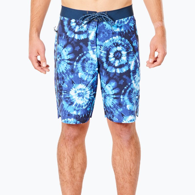 Herren Rip Curl Mirage Medina Ultimate 49 marineblau Schwimmen Shorts CBOTL9 4