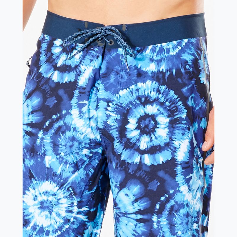 Herren Rip Curl Mirage Medina Ultimate 49 marineblau Schwimmen Shorts CBOTL9 6