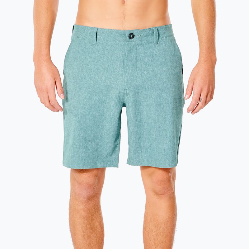 Rip Curl Boardwalk Oceanside grün Herren-Badeshorts CWANV9 4