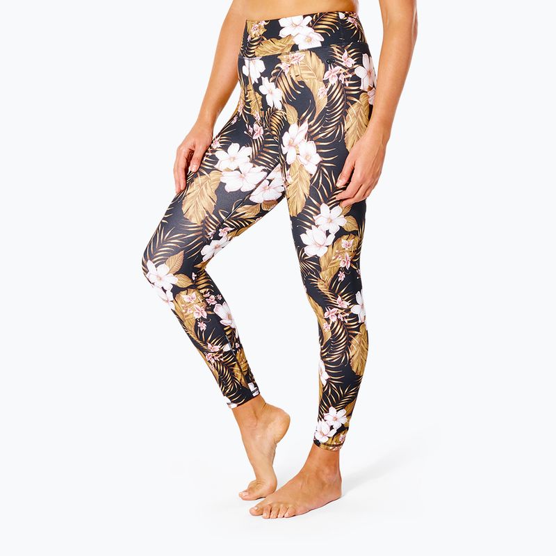 Rip Curl Damen Leggings Playabella Farbe GPADE9 4