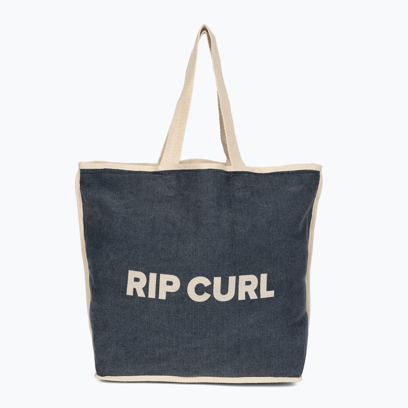 Damen Strandtasche Rip Curl Classic Surf 31L Tote 49 dunkelblau 1WSB