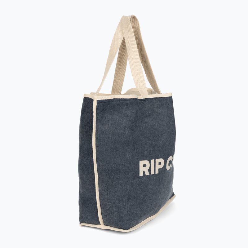 Damen Strandtasche Rip Curl Classic Surf 31L Tote 49 dunkelblau 1WSB 2