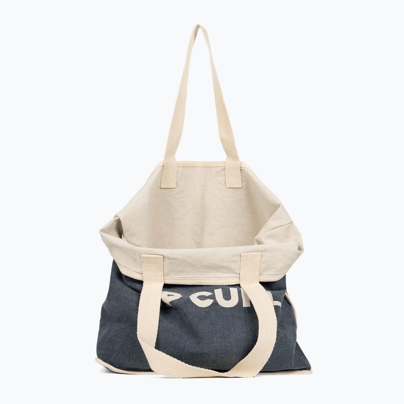 Damen Strandtasche Rip Curl Classic Surf 31L Tote 49 dunkelblau 1WSB 4
