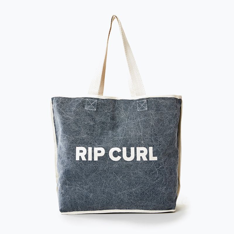 Damen Strandtasche Rip Curl Classic Surf 31L Tote 49 dunkelblau 1WSB 5