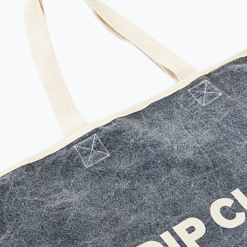 Damen Strandtasche Rip Curl Classic Surf 31L Tote 49 dunkelblau 1WSB 8