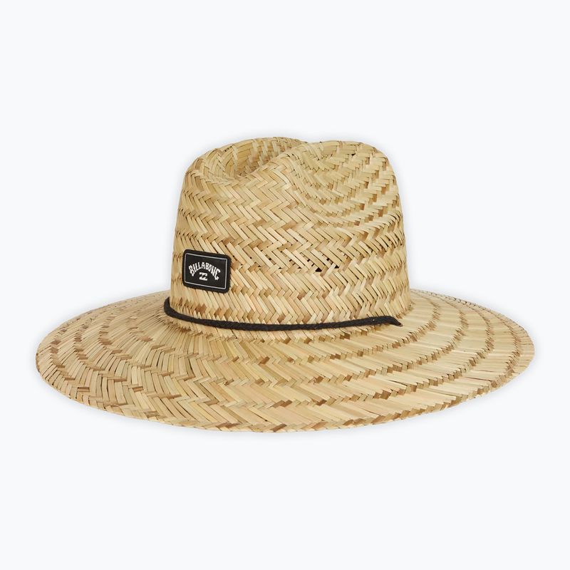 Hut Billabong Tides natural 2