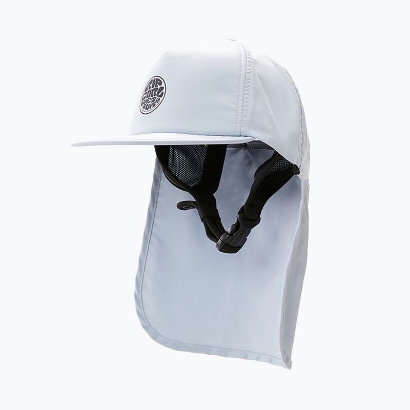 Baseballmütze Herren Rip Curl Surf Series 8 grau CCACI9