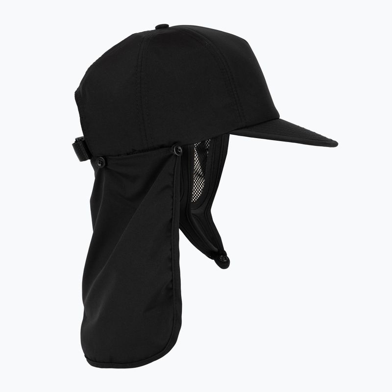 Baseballmütze Herren Rip Curl Surf Series 9 schwarz CCACI9 2