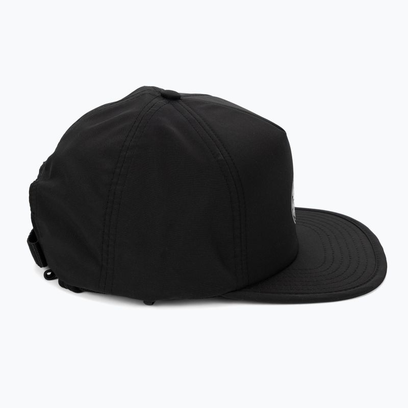 Baseballmütze Herren Rip Curl Surf Series 9 schwarz CCACI9 3