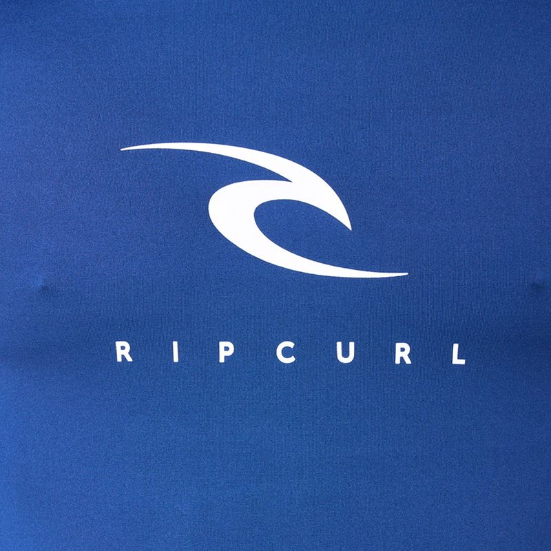 Badeshirt Herren Rip Curl Corps 49 dunkelblau 12JMRV 6