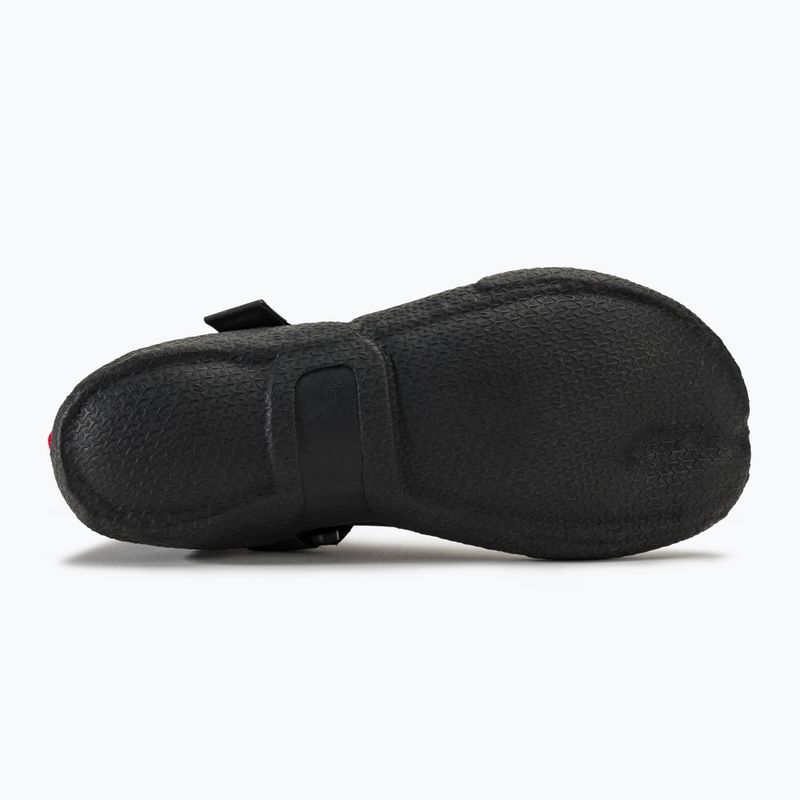 Neoprenschuhe Rip Curl Flashbomb H S/TOE 3 mm black 3