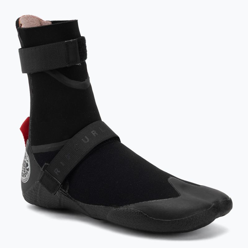 Neopren-Schuhe für Herren Rip Curl Fbomb 3 mm Narrow H S/Toe black
