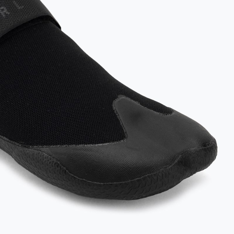 Neopren-Schuhe für Herren Rip Curl Fbomb 3 mm Narrow H S/Toe black 7