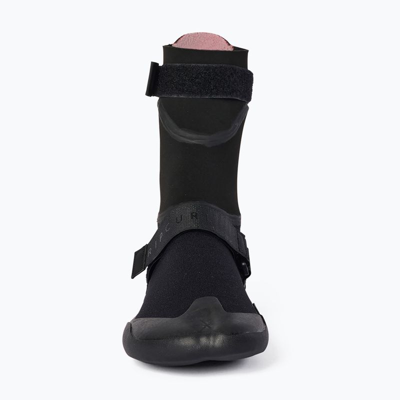 Neopren-Schuhe für Herren Rip Curl Fbomb 3 mm Narrow H S/Toe black 2