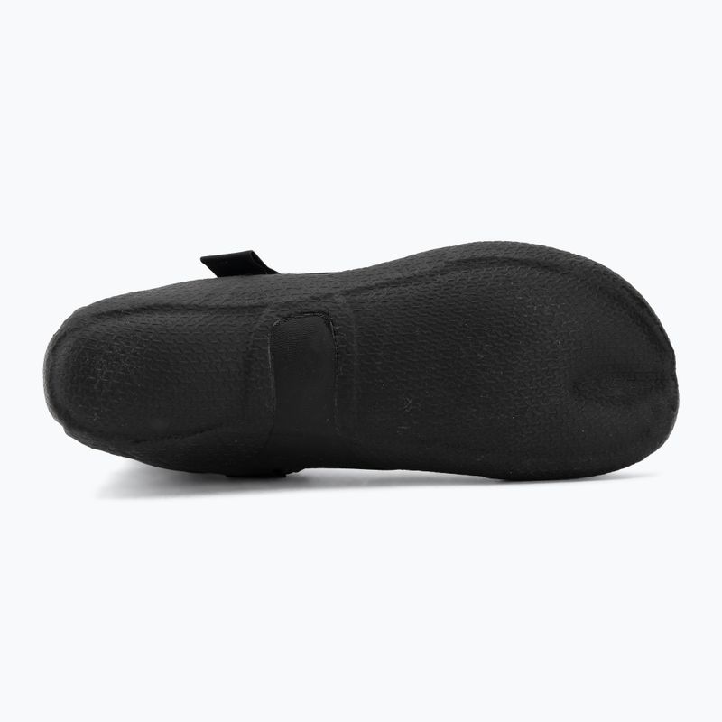 Neopren-Schuhe für Herren Rip Curl Flashbomb 5 mm Narrow H S/Toe black 4