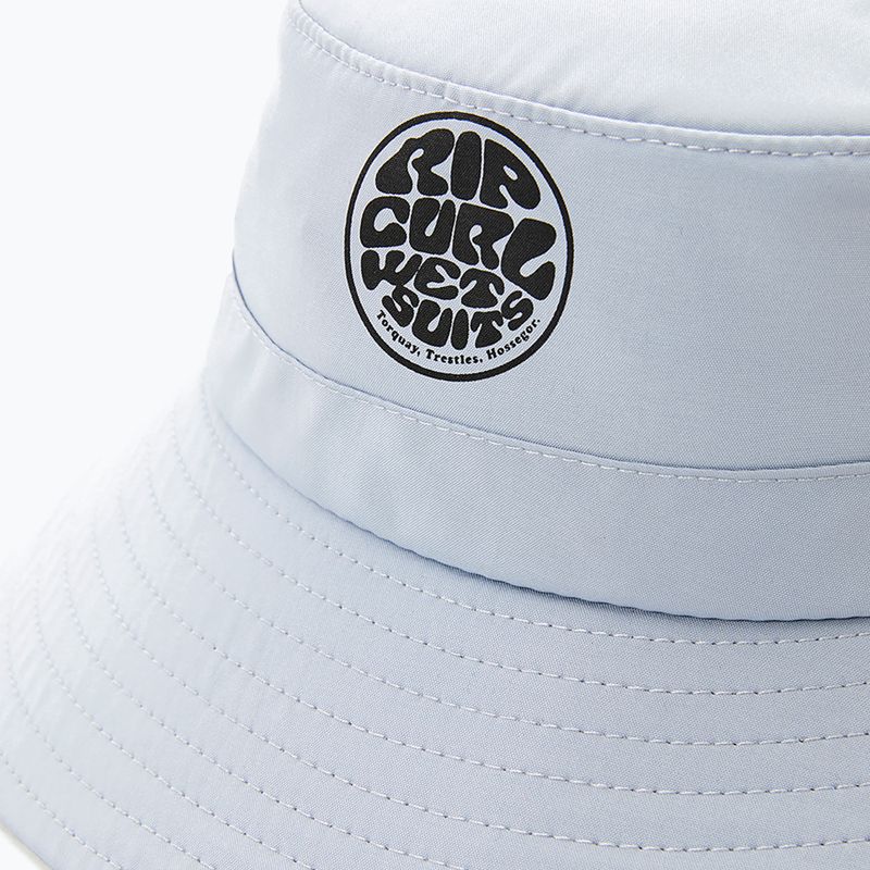 Herren Hut Rip Curl Surf Series Bucket 8 grau CHABX9 4