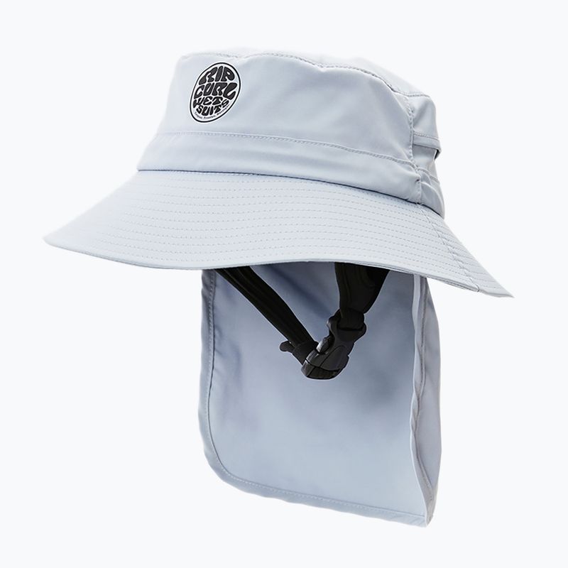 Herren Hut Rip Curl Surf Series Bucket 8 grau CHABX9 5