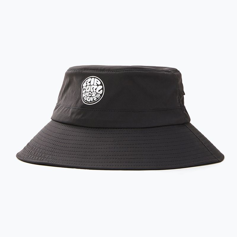 Herren Hut Rip Curl Surf Series Bucket 9 schwarz CHABX9