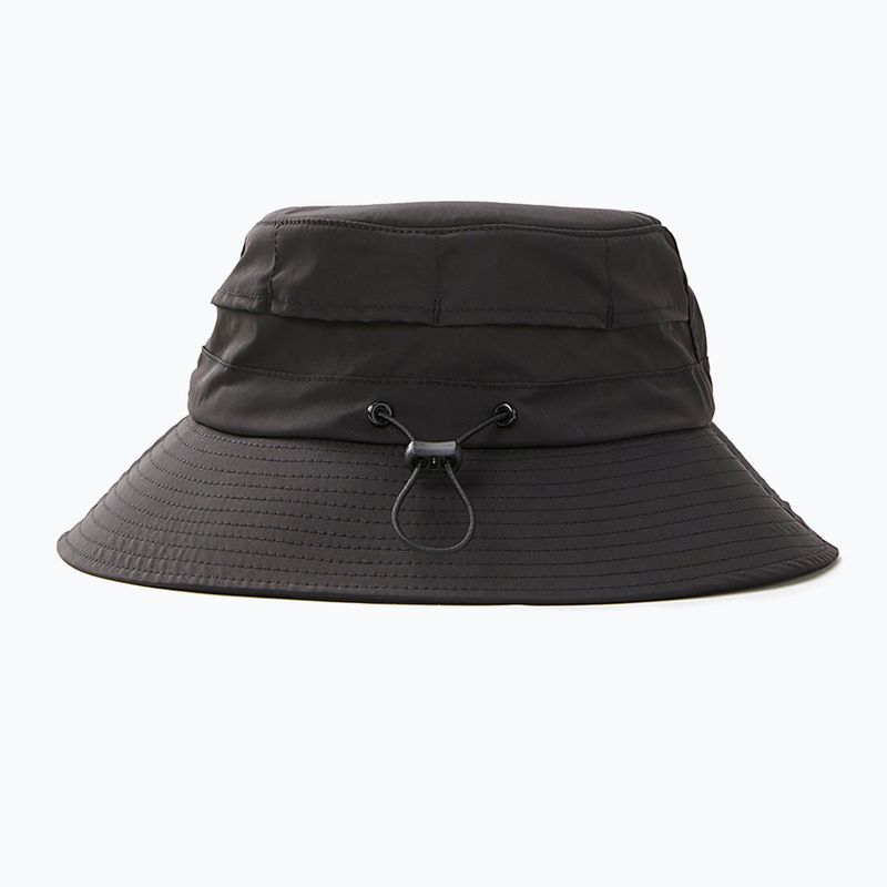 Herren Hut Rip Curl Surf Series Bucket 9 schwarz CHABX9 3