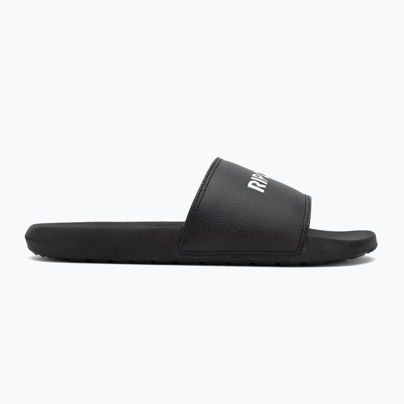 Rip Curl Classic Bloom Flip-Flops schwarz 2