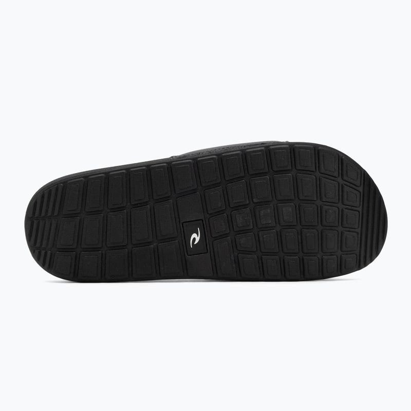 Rip Curl Classic Bloom Flip-Flops schwarz 4