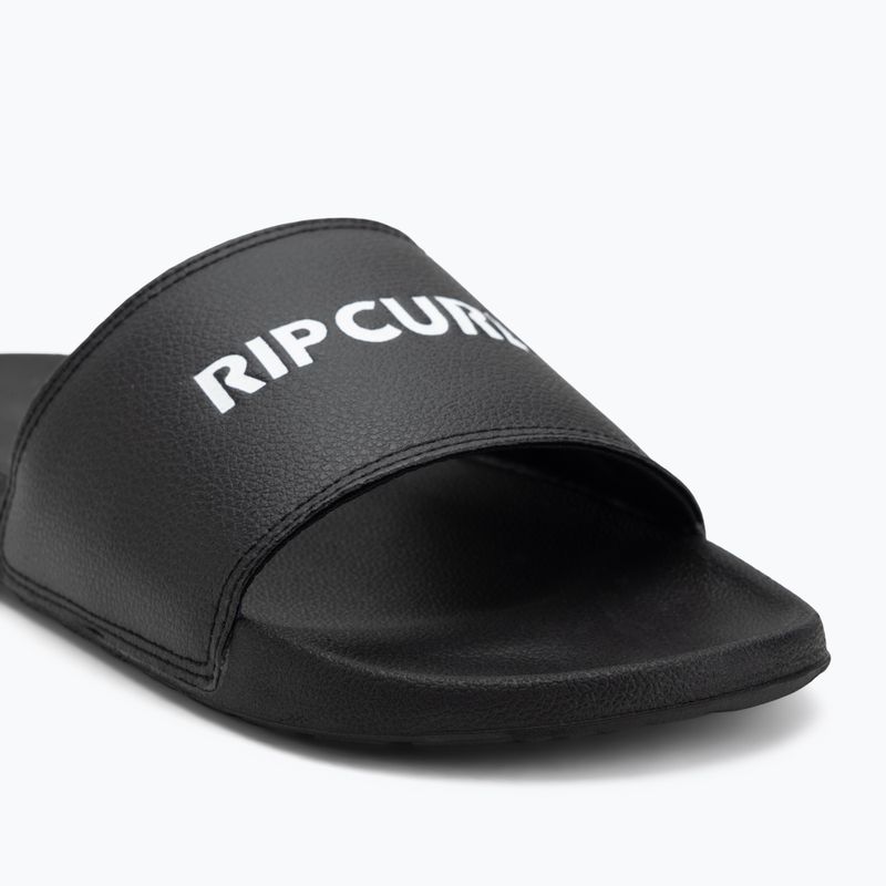 Rip Curl Classic Bloom Flip-Flops schwarz 7