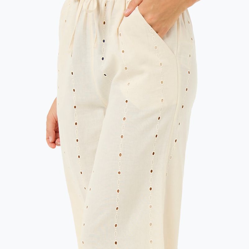 Rip Curl San Carlos La Joya Lilienhose für Frauen 4