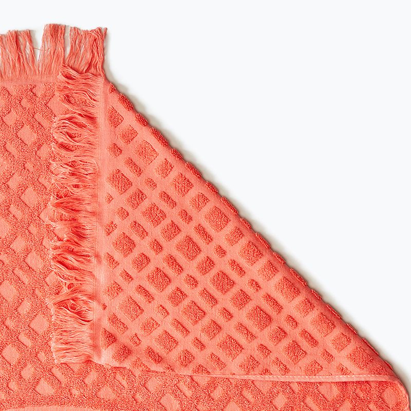 Handtuch Rip Curl Surfers Essentials 13 Salmon GTWDV1 2