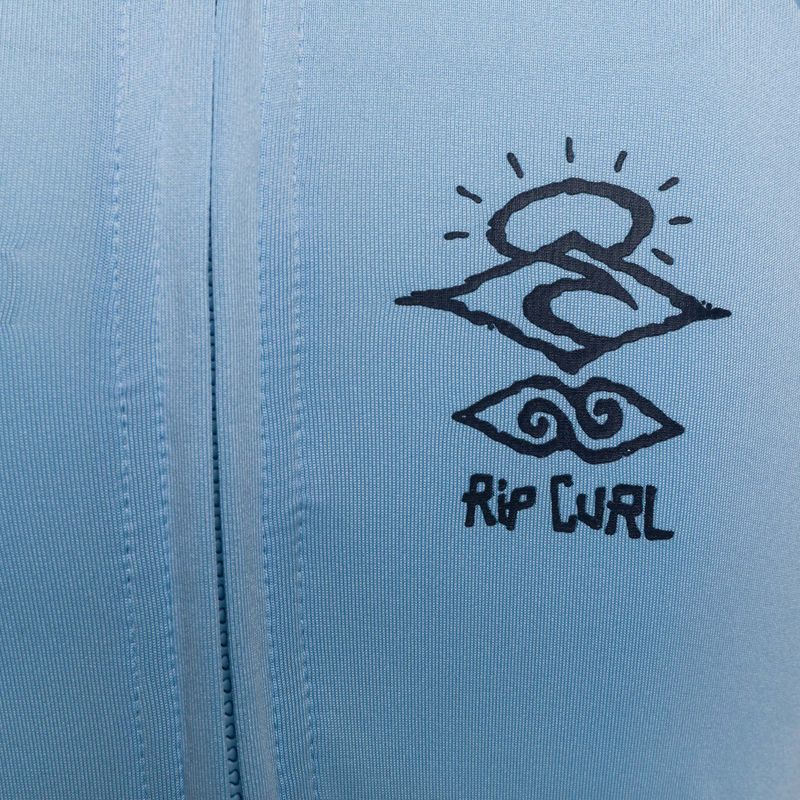 Kinder Overall Rip Curl Cosmic Spring Suit 8113 blau TMXTRV 4