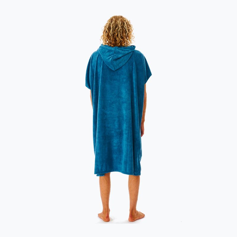 Ponczo Herren Rip Curl Mix Up 15 blau CTWAH9 2