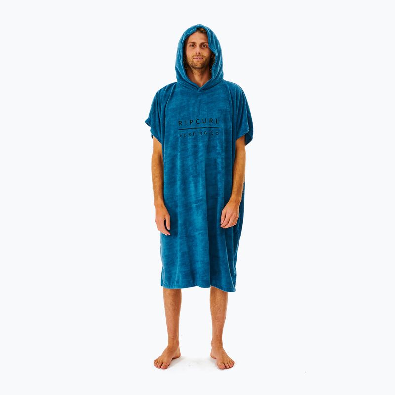 Ponczo Herren Rip Curl Mix Up 15 blau CTWAH9 3