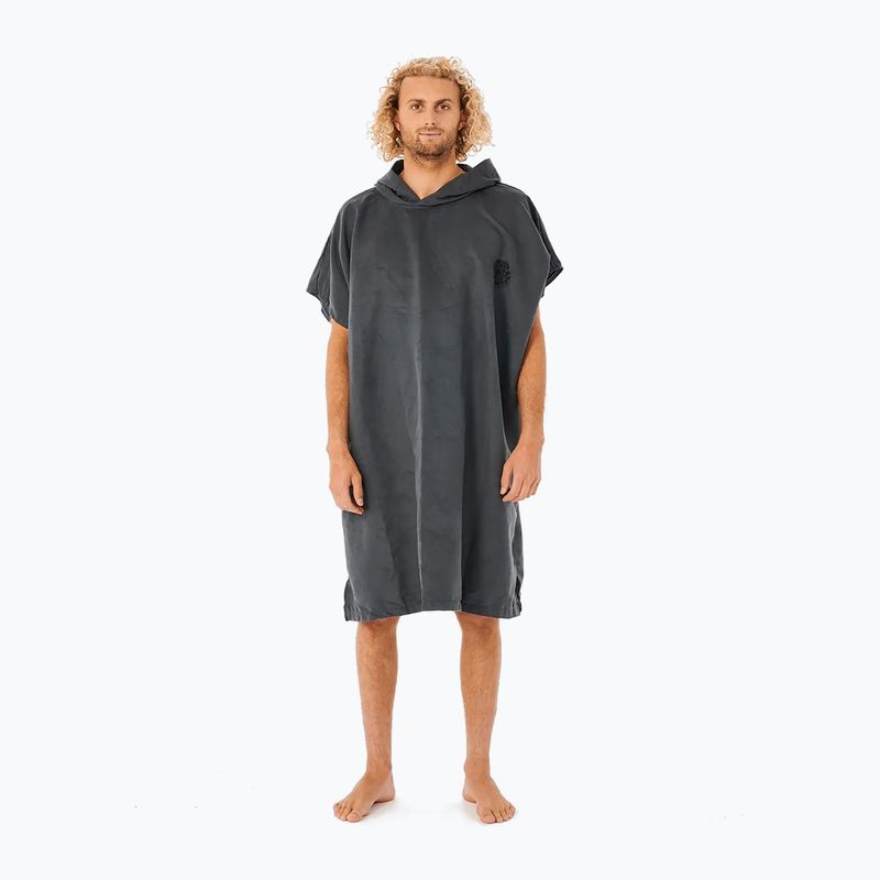 Ponczo Herren Rip Curl Surf Series Packableâ  Hooded T 9 7MTO