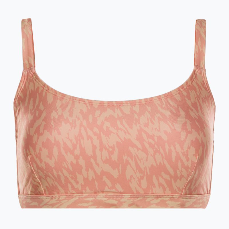 Badeanzug Rip Curl Classic Surf D-Dd Crop 281 rosa-orange 24WSW