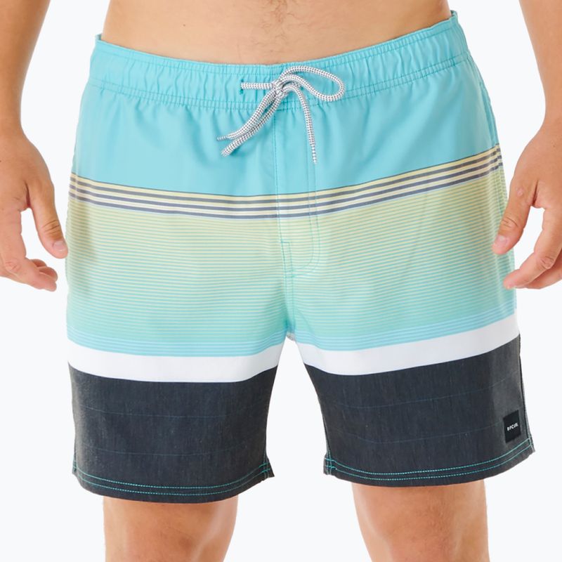 Herren Shorts Rip Curl Party Pack Volley 46 blau 3EMBO