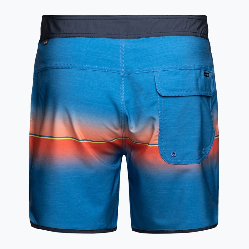 Herren Shorts Rip Curl Mirage Retro Mama Fizz 8271 blau 46MBO 2