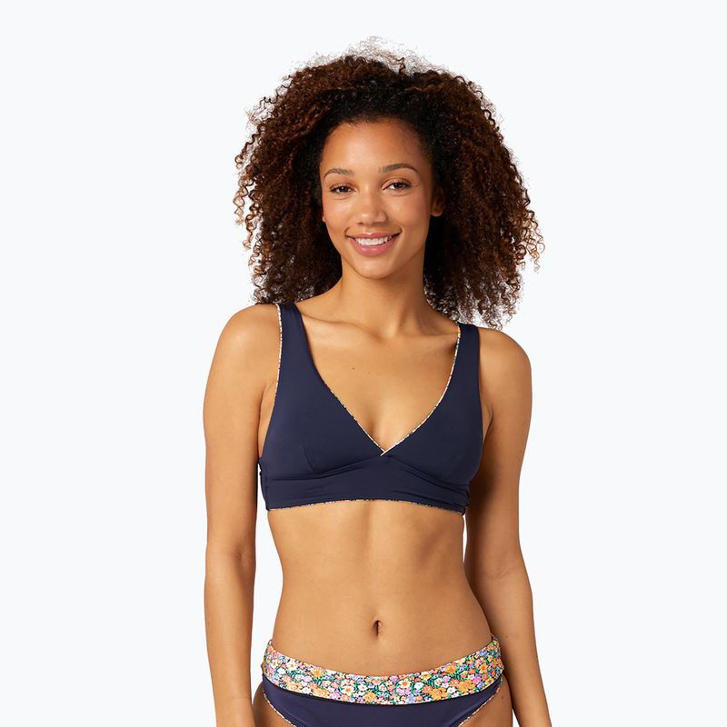 Badeanzug Rip Curl Afterglow Ditsy Halter Revo 3282 bunt 4XWSW