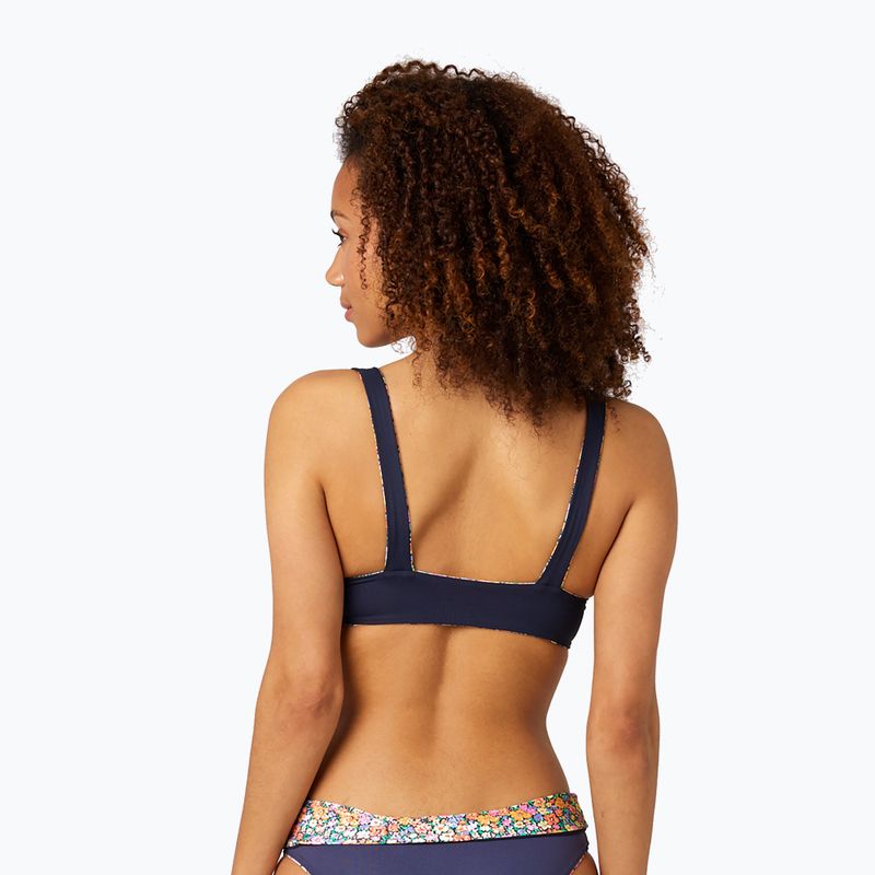 Badeanzug Rip Curl Afterglow Ditsy Halter Revo 3282 bunt 4XWSW