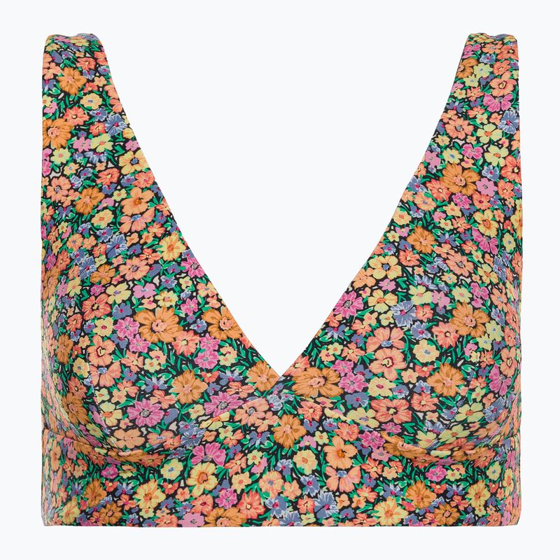 Badeanzug Rip Curl Afterglow Ditsy Halter Revo 3282 bunt 4XWSW