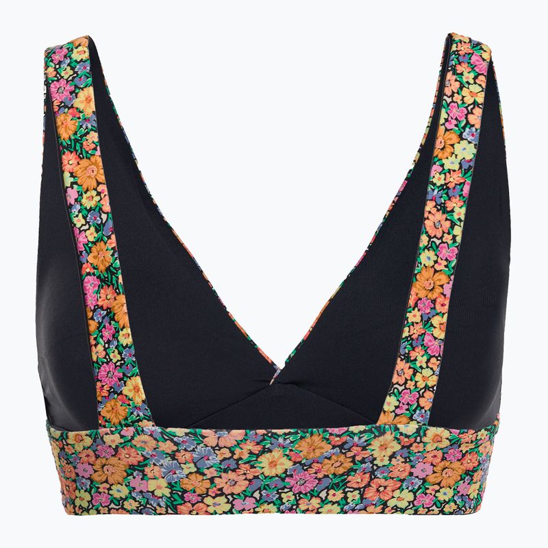 Badeanzug Rip Curl Afterglow Ditsy Halter Revo 3282 bunt 4XWSW 2