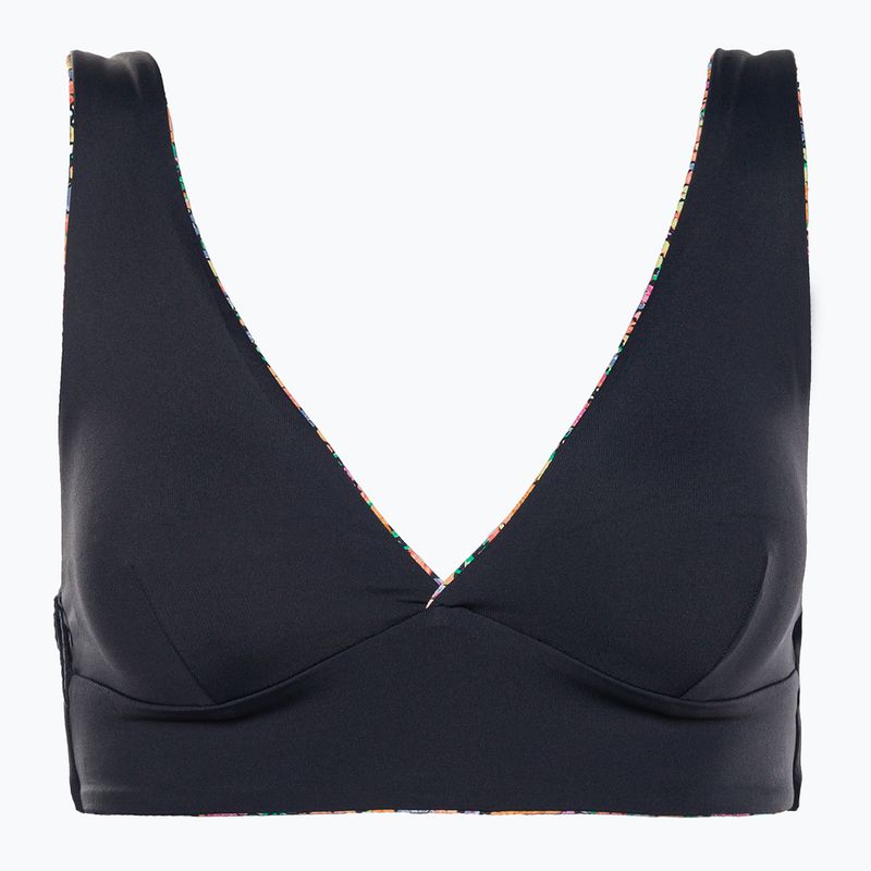 Badeanzug Rip Curl Afterglow Ditsy Halter Revo 3282 bunt 4XWSW