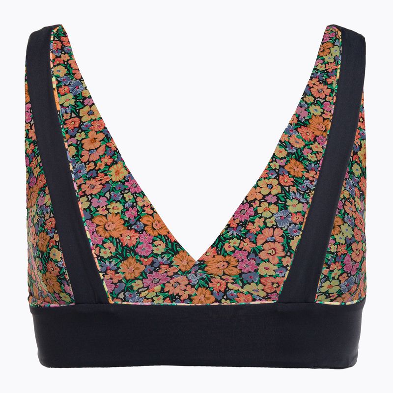 Badeanzug Rip Curl Afterglow Ditsy Halter Revo 3282 bunt 4XWSW