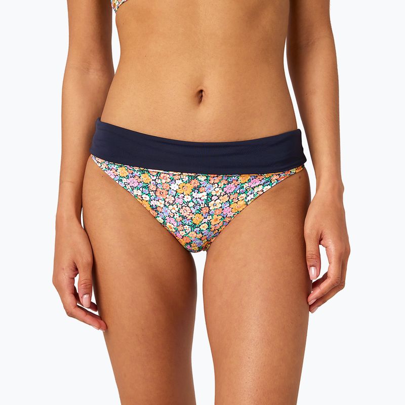 Unten vom Badeanzug Rip Curl Afterglow Ditsy Roll Up Good 3282 bunt 4YWSW