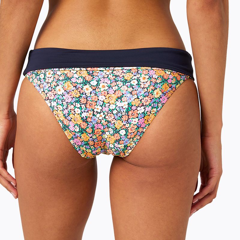 Unten vom Badeanzug Rip Curl Afterglow Ditsy Roll Up Good 3282 bunt 4YWSW