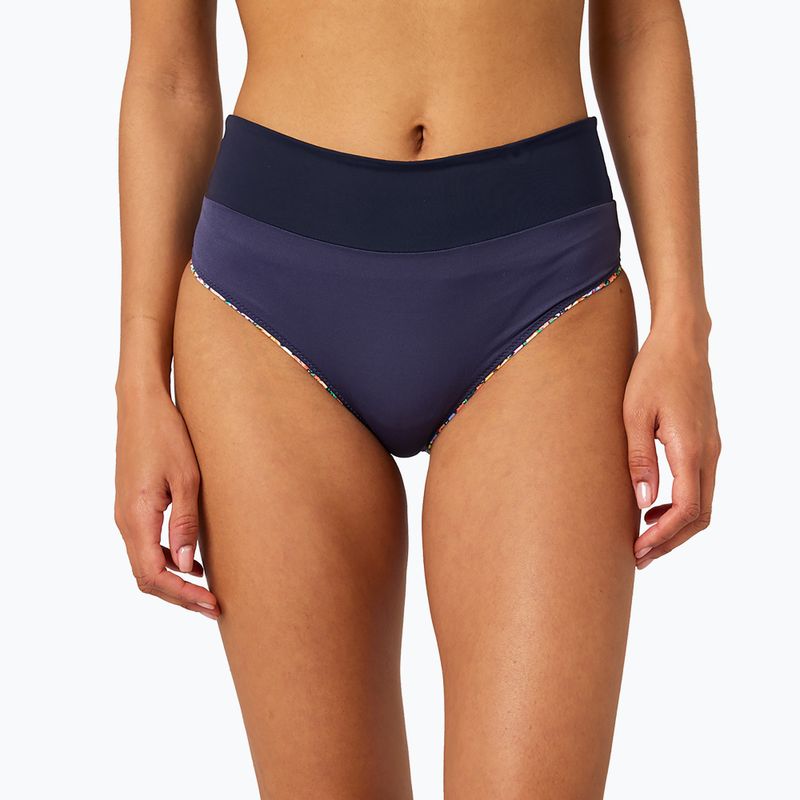 Unten vom Badeanzug Rip Curl Afterglow Ditsy Roll Up Good 3282 bunt 4YWSW