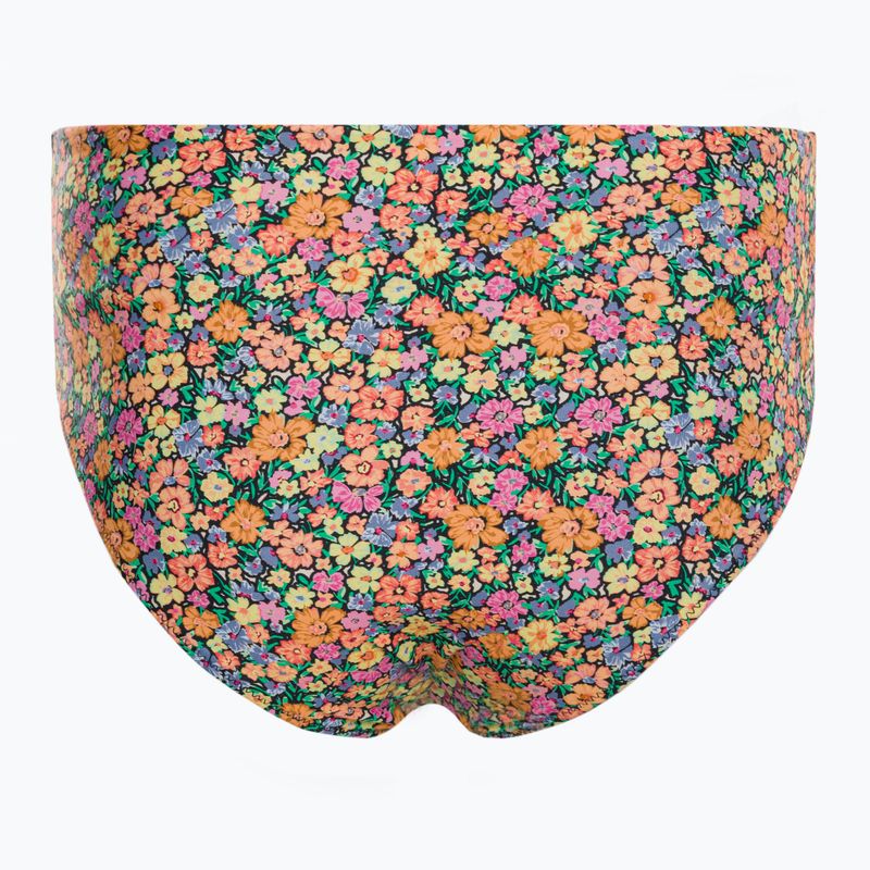 Unten vom Badeanzug Rip Curl Afterglow Ditsy Roll Up Good 3282 bunt 4YWSW 2