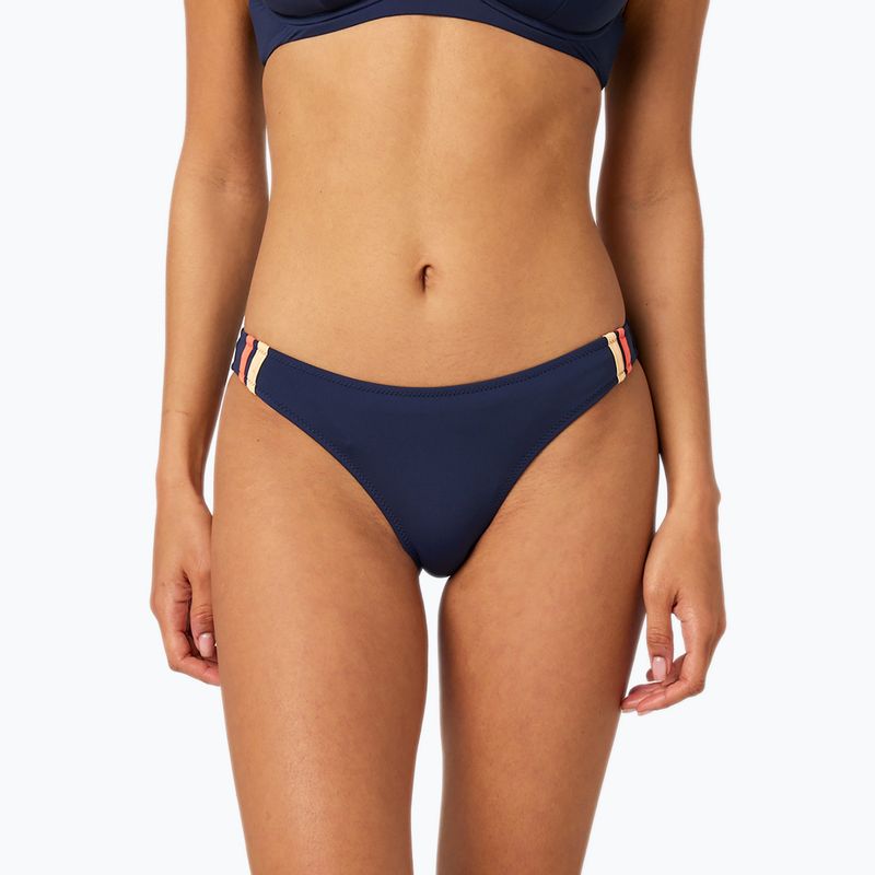 Unten vom Badeanzug Rip Curl Day Break Full Pant 49 dunkelblau 57WSW 4
