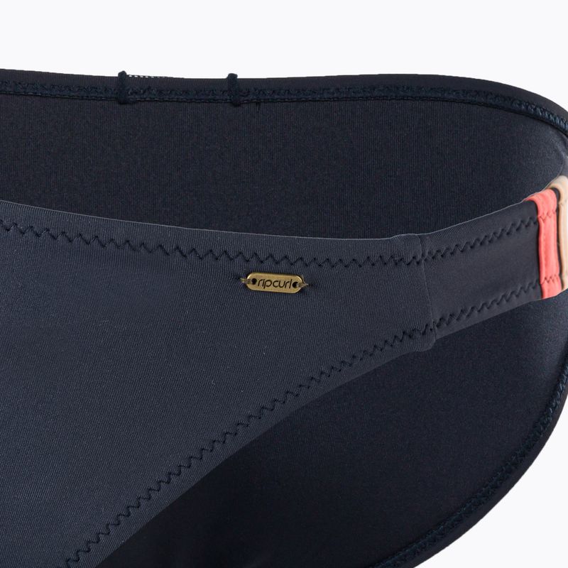 Unten vom Badeanzug Rip Curl Day Break Full Pant 49 dunkelblau 57WSW 3