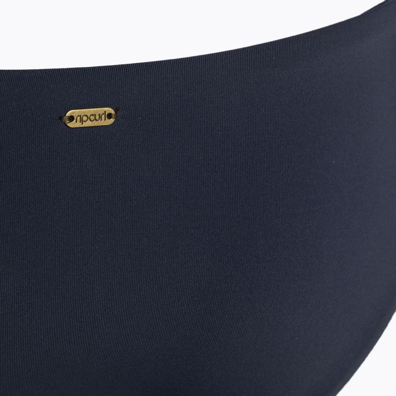 Unten vom Badeanzug Rip Curl Day Break Multi Cheeky Pant 49 dunkelblau 5YWSW 4