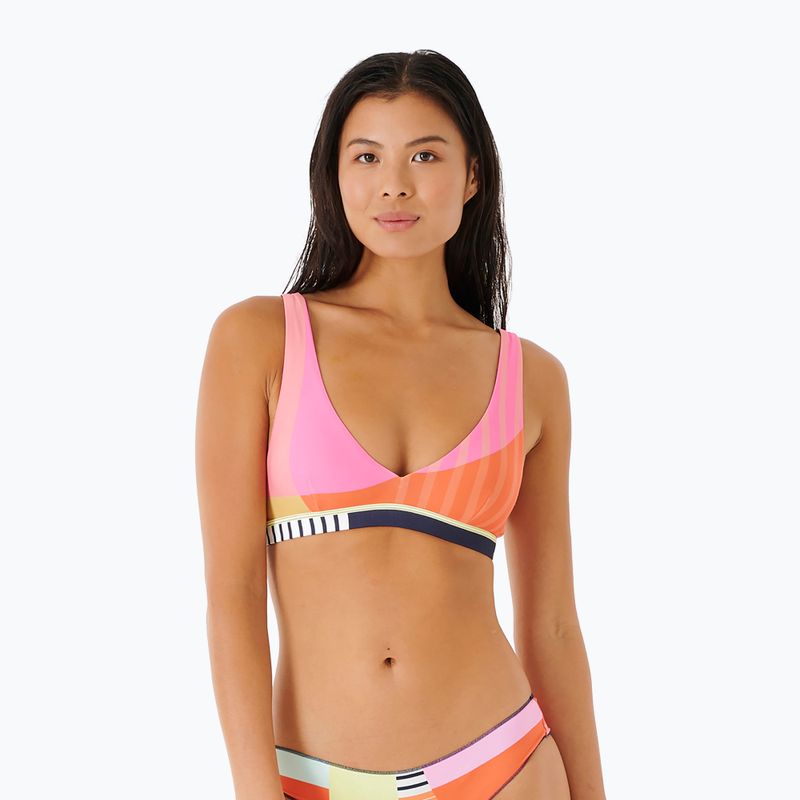 Badeanzug Rip Curl Day Break Tri 3282 bunt 5ZWSW