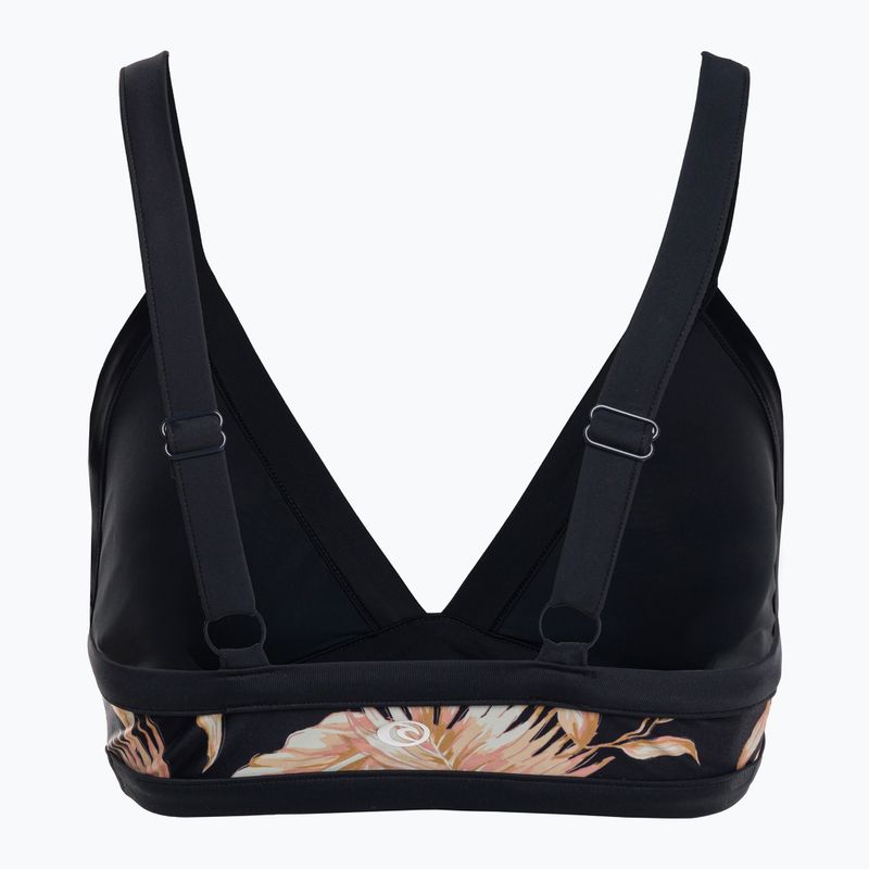 Badeanzug Rip Curl Mirage Colour Block Tri 49 dunkelblau 6VWSW 2